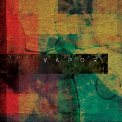 Vapor - Horikawa Yosi - CD