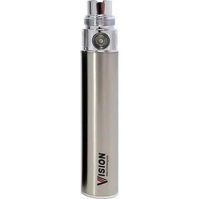 VISION eGo stříbrná 650mAh