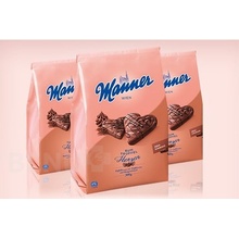 Manner Rum Trüffle Herzen 300 g