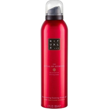 Rituals The Ritual of Hammam Refreshing Foaming 200 ml