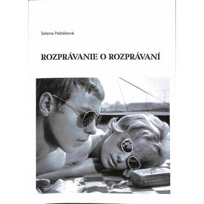 Rozprávanie o rozprávaní