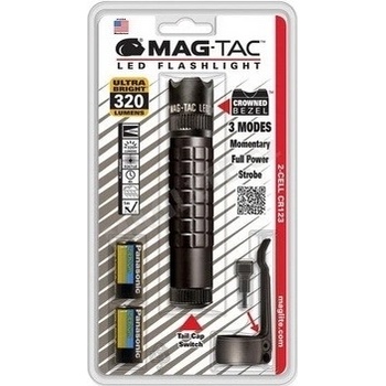 Maglite MAG-TAC