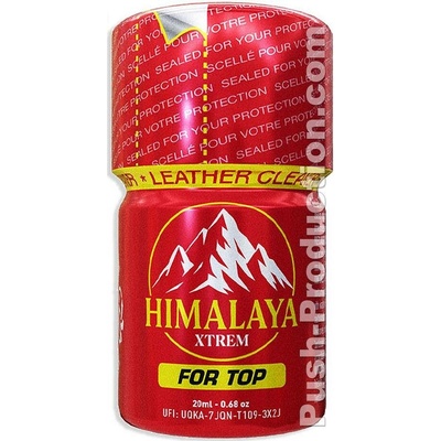 B-cleaner Himalaya Xtrem for Top 20 ml