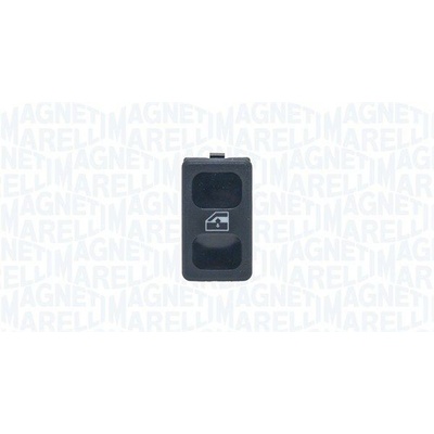 Spínač, zvedací zařízení oken MAGNETI MARELLI 000050982010