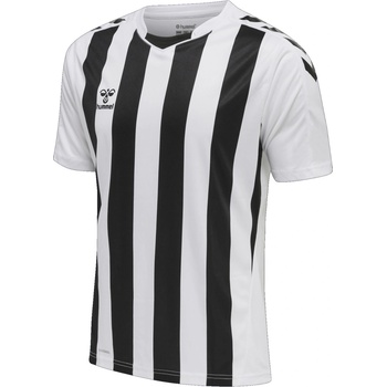 Hummel Риза Hummel CORE XK STRIPED JERSEY S/S 211458-9124 Размер S