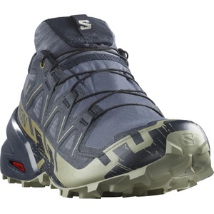Salomon Speedcross 6 Gore-Tex Размер на обувките (ЕС): 41 (1/3) / Цвят: черен