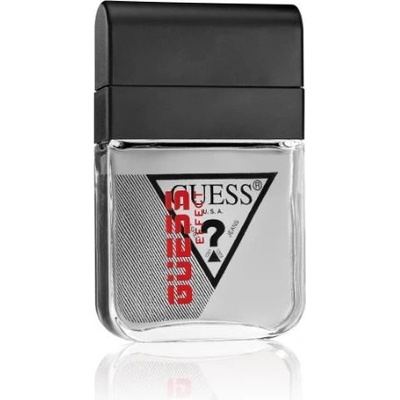 Guess Grooming Effect voda po holení 100 ml
