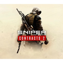 Sniper Ghost Warrior: Contracts 2 (Deluxe Arsenal Edition)