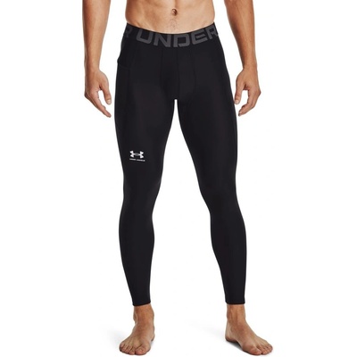 Under Armour HG legíny pánské legíny černá – Zbozi.Blesk.cz