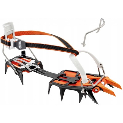 Petzl Lynx automatické/poloautomatické