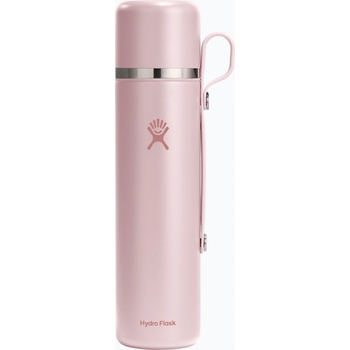 Hydro Flask Термос Hydro Flask Hot Flask and Cup 1065 ml straws