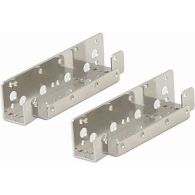 Evercool Адаптер Evercool за SSD/HDD, 2.5 to 3.5 to 5.25 | HDB-2535C (HDB-2535C)