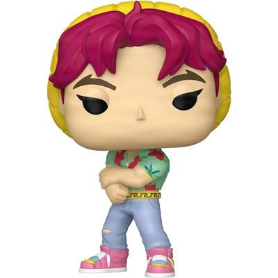 Funko Фигура Funko POP! Animation: K-Pop Demon Hunters - Abby (Special Edition) #2433 (114905)