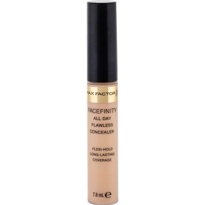 Max Factor Facefinity All Day Flawless Concealer Korektor 010 7,8 ml