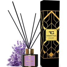 Dedra tyčinkový difuzér Relaxation Parfumia 100 ml