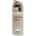  Legend дезодорант, Дамски, 200мл