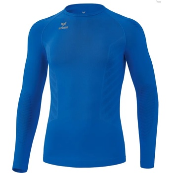 Erima Тениска с дълъг ръкав Erima ATHLETIC LONGSLEEVE 2252104 Размер XXS