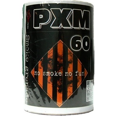 Dýmovnice PXM60 bílá – Zboží Dáma