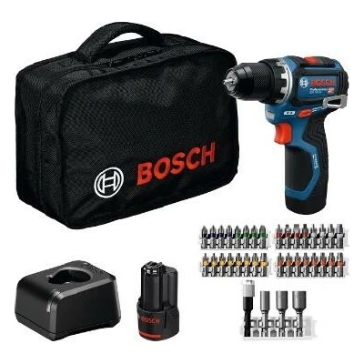 Bosch GSR 12V-32 06019N7004
