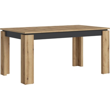 Разтегателна трапезна маса Corte CORT01