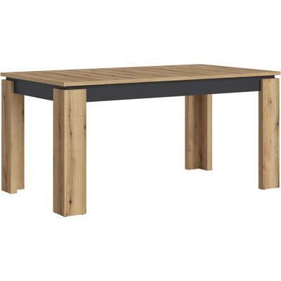 Разтегателна трапезна маса Corte CORT01