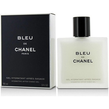Chanel Bleu de Chanel Balzam po holení 90 ml