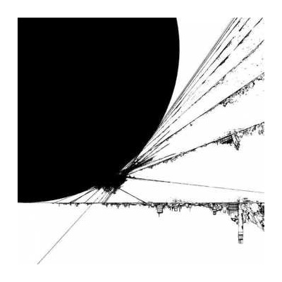 Ben Shemie - Desiderata LP
