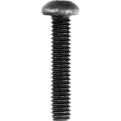 Kavan Imbusové skrutky s guľatou hlavou 2x10 mm 6 ks KAV06 100038