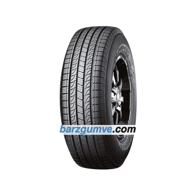 Yokohama Geolandar H/T (G056) ( LT31x10.50 R15 109S 6PR OWL )