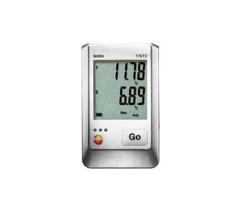 Testo 176 T2