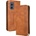 Motorola Edge (2024) 5G Magnetic Кожен Калъф и Протектор