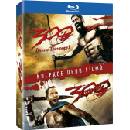 300 kolekce: 2Blu-ray