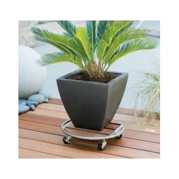 Image 1 of Nortene - Поставка за саксии с колелца Ø 0, 35 (2012045)