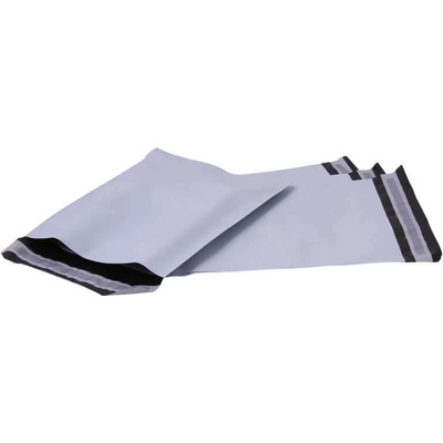 Plastová obálka LDPE 190*263 mm