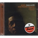 COLTRANE JOHN: BALLADS CD