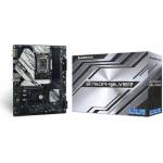 BIOSTAR B760A-Silver Дънни платки