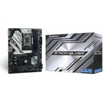 BIOSTAR B760A-Silver Дънни платки