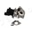 JAPKO AGR ventil JPK 150300