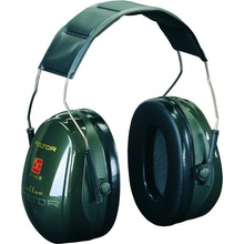 3M PELTOR H520A-407-GQ