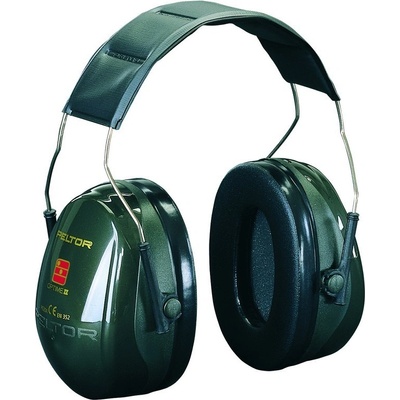 3M PELTOR H520A-407-GQ