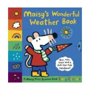 Maisy's Wonderful Weather Book | Lucy Cousins (2011)
