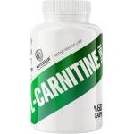 Swedish Supplements L-Carnitine Forte / Carnipure® + Acetyl [60 капсули]