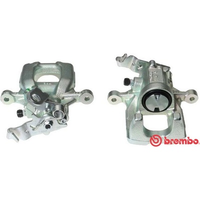 Brzdový strmeň BREMBO F 85 290 (F85290)