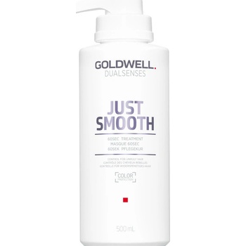 Goldwell Dualsenses Just Smooth Taming Conditioner 1000 ml