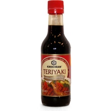 Teriyaki Marináda a omáčka Kikkoman 250ml