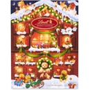 Lindt Adventní kalendář Teddy stromeček 170g