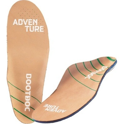 BOOTDOC ADVENTURE vložky insoles
