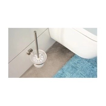 tesa Moon Souprava WC štětky s držákem 40302