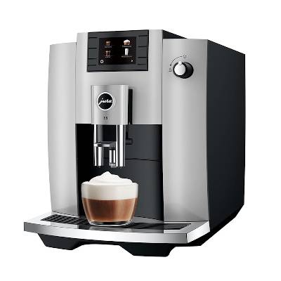 Jura E6 (ECS) Platin