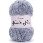 YARNART Fable Fur 972 Плетива прежда (Fable Fur 972)